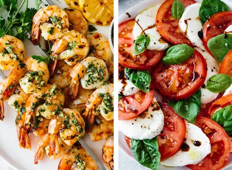 Easy Mediterranean Appetizers: A Culinary Journey